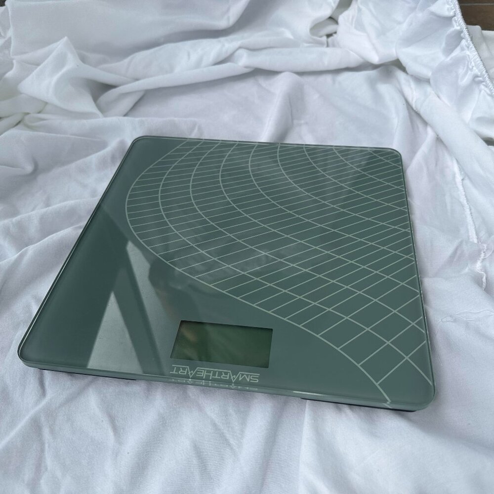 weight scale